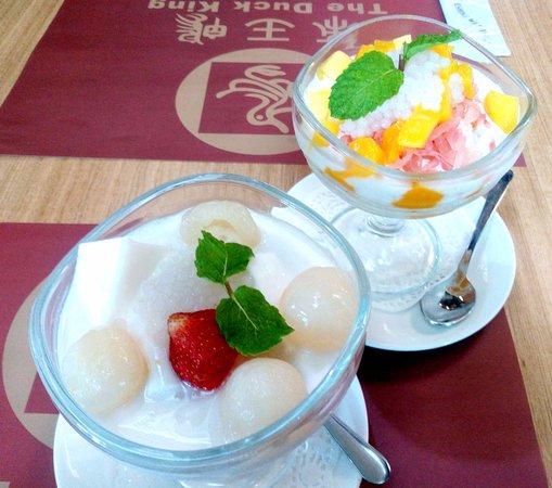 The Duck King Ngurah Rai